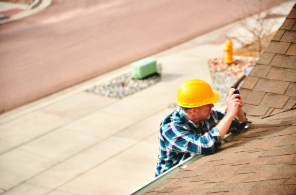 Emergency Roof Repair in Stonewall, MS