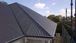 Best Metal Roofing Installation  in Stonewall, MS