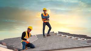 Roof Restoration in Stonewall, MS